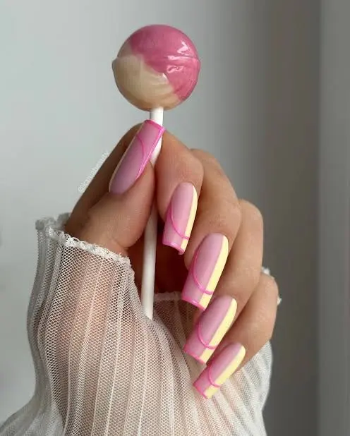 Gel Nails
