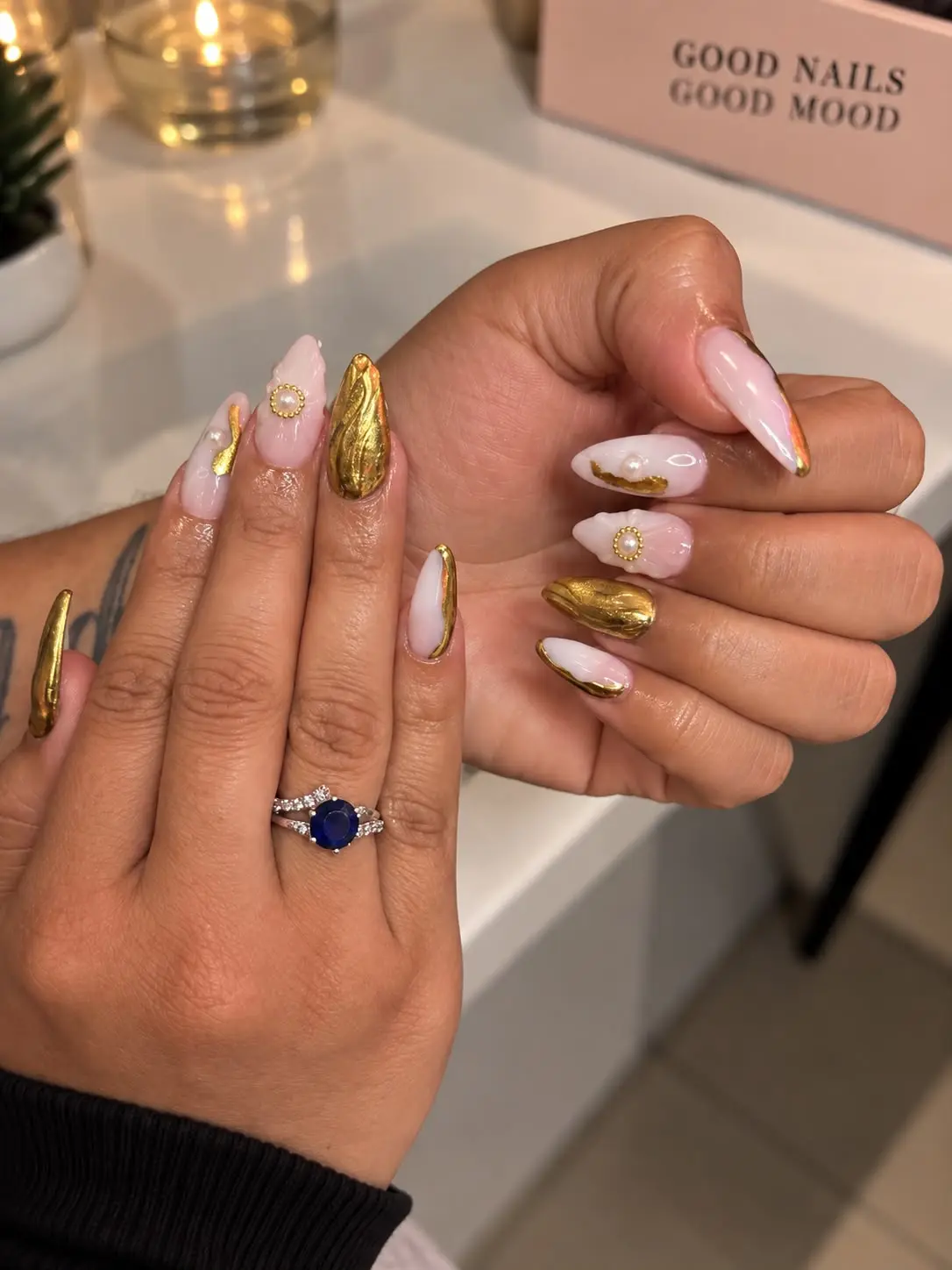 Gel Semi-Permanent